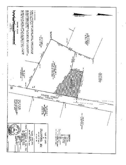 0 Chapel Street, Cranberry Isles, ME, 04646 | Card Image