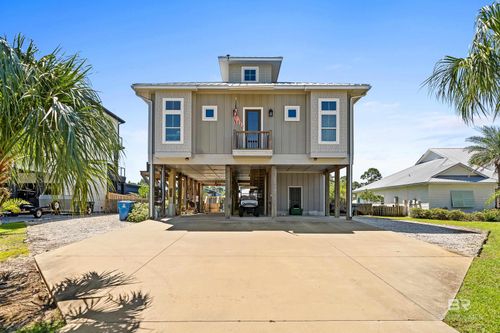26142 Marina Rd, Orange Beach, AL, 36561-3540 | Card Image