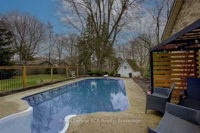 116 Walton St, House other with 3 bedrooms, 2 bathrooms and 5 parking in Arthur ON | Image 41