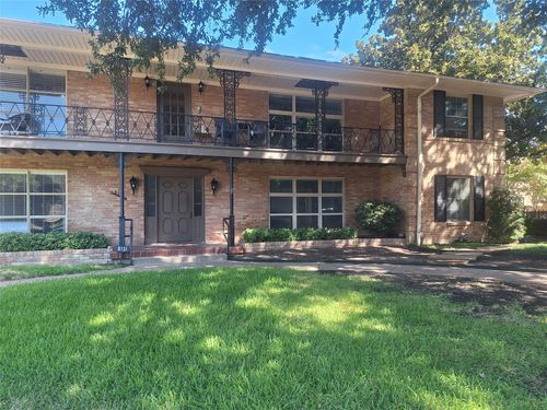 b-6131 Bandera Ave, Dallas, TX, 75225-3344 | Card Image
