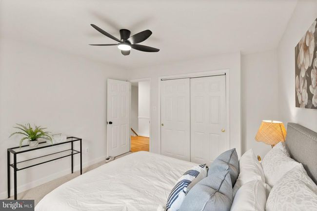 4932 Tibbitt Ln, Townhouse with 3 bedrooms, 3 bathrooms and null parking in BURKE VA | Image 22