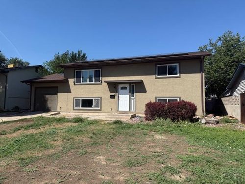 2603 Ridgewood Ln, Pueblo, CO, 81005-3359 | Card Image