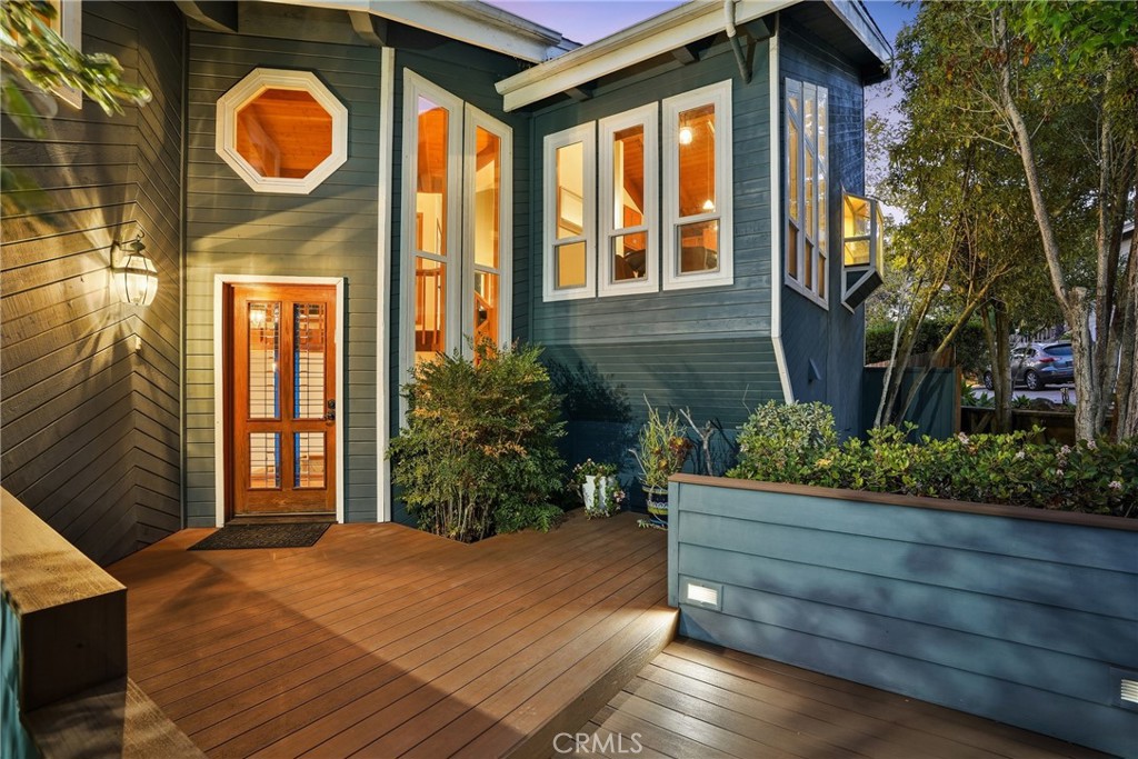 Residential in San Luis Obispo