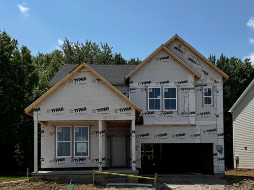 lot-7168-3277 Tender Ave, Powell, OH, 43065-1810 | Card Image