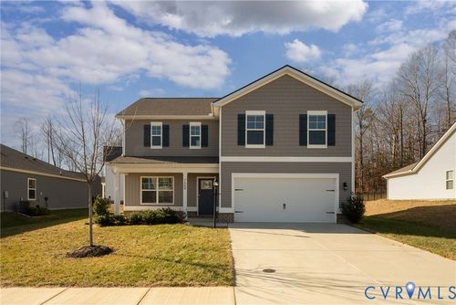 7664 Lovegrass Ter, New Kent, VA, 23124-2527 | Card Image