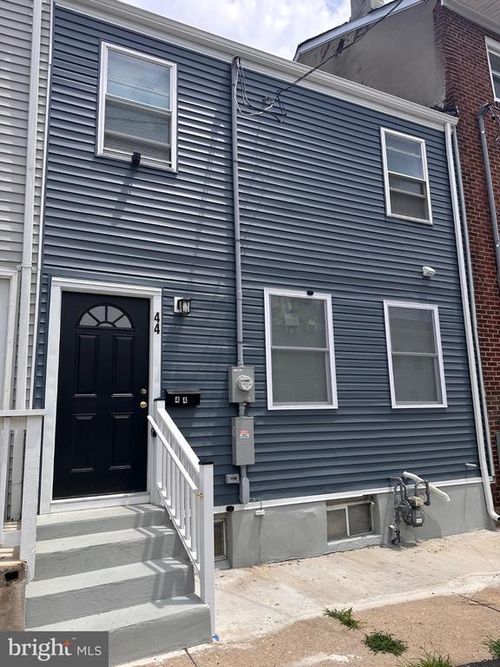 44 Tyrell Ave, Trenton, NJ, 08638-5121 | Card Image