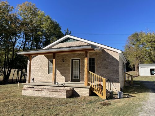 6845 Bizzell Howell Ln, College Grove, TN, 37046-9252 | Card Image