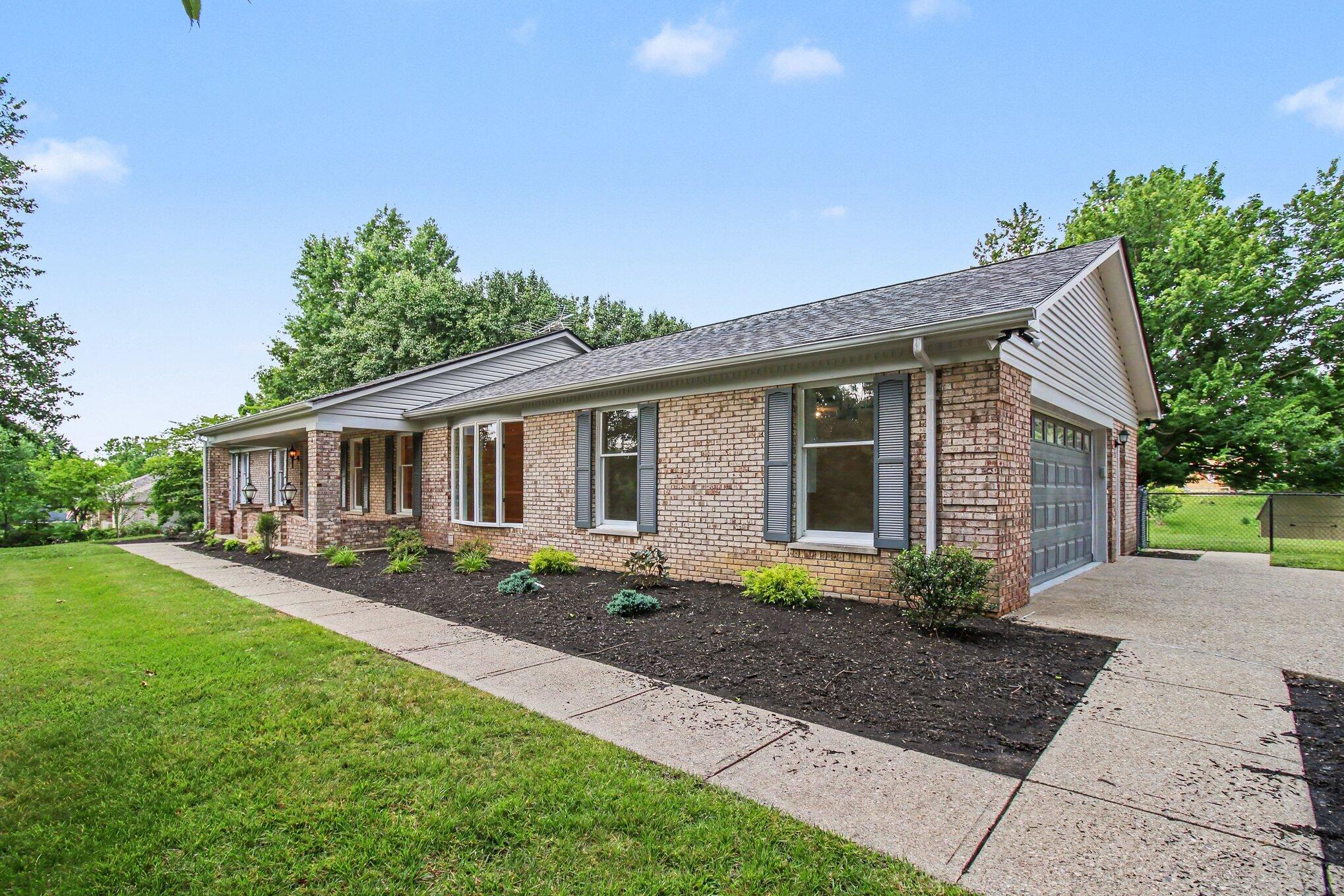 Residential in Union 2