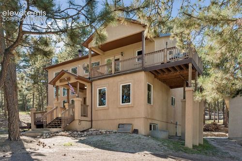 17170 Lodgepole Road, Peyton, CO, 80831 | Card Image