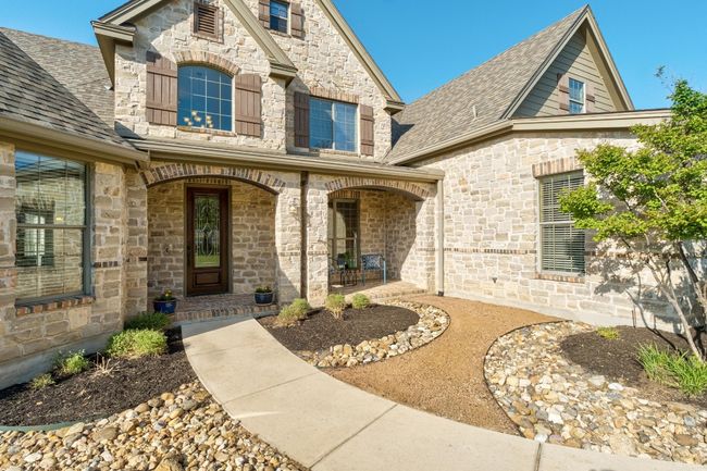 404 Oak Meadow Dr, House other with 4 bedrooms, 3 bathrooms and null parking in Georgetown TX | Image 9