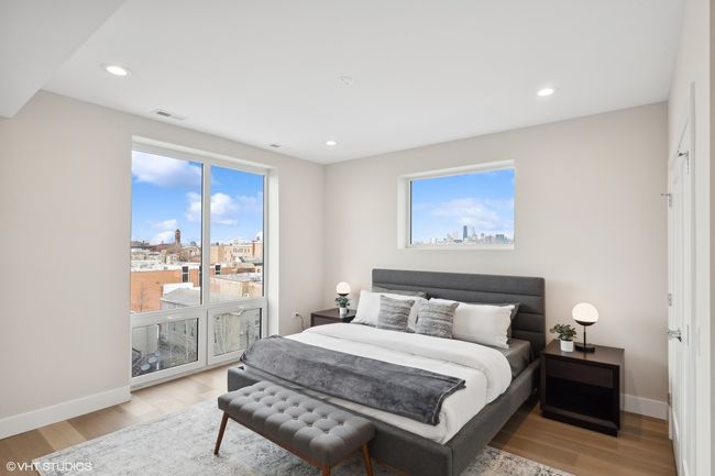 UNIT-406 - 2342 W Adams St, Condo with 2 bedrooms, 2 bathrooms and 1 parking in CHICAGO IL | Image 13