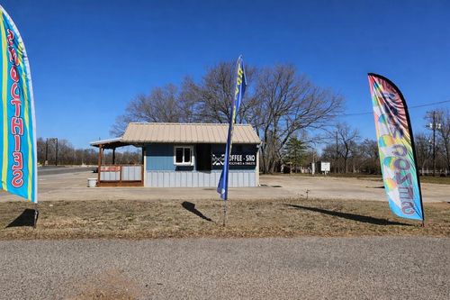 100 N Main St, Washington, OK, 73093 | Card Image