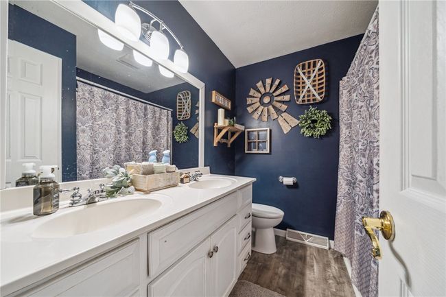 718 Filbert Heights Rd, House other with 3 bedrooms, 2 bathrooms and 2 parking in New Salem PA | Image 22