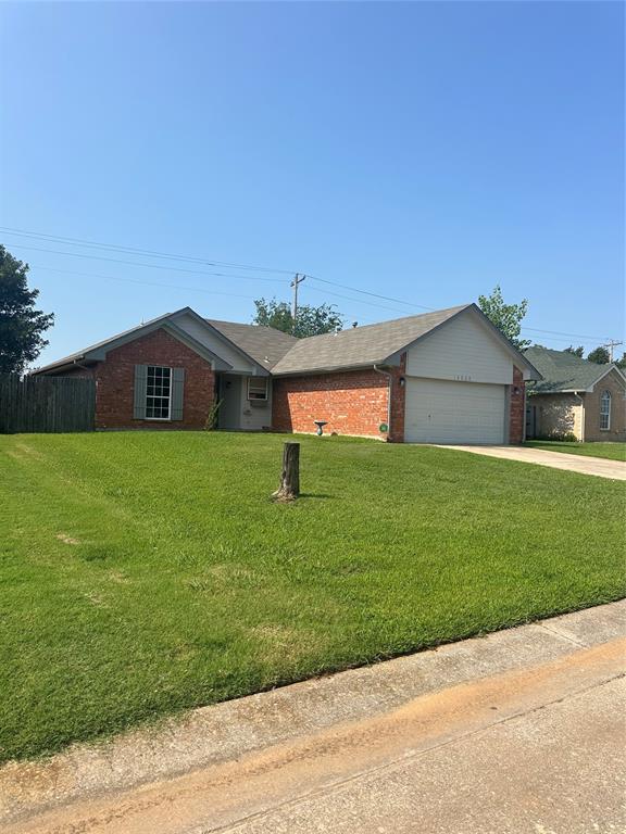Choctaw Trl, Choctaw, OK 73020