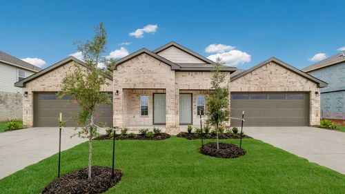 15117 Afleet Alex Street, Manor, TX, 78653 | Card Image