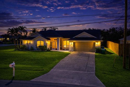 2962 Se Bella Rd, Port St Lucie, FL, 34984-6334 | Card Image