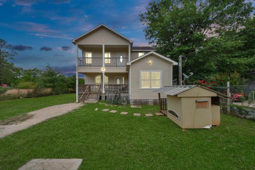 260 County Road 3416, Cleveland, TX, 77327-1466 | Card Image
