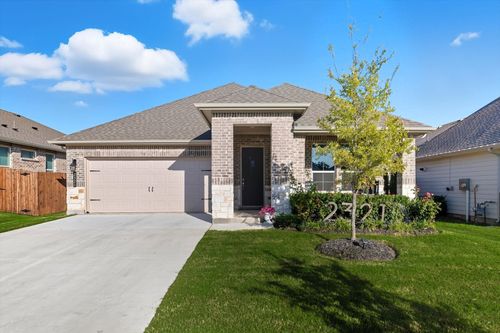2321 Ruff Rd, Denton, TX, 76205-7042 | Card Image