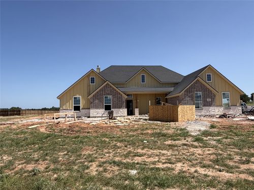 1031 Colt Road, Springtown, TX, 76082 | Card Image