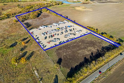 TBD Lot B Parvin Road, Prosper, TX, 75078 | Card Image