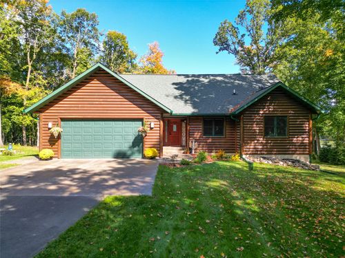 1654 N Sunset Beach Dr, Birchwood, WI, 54817-3085 | Card Image