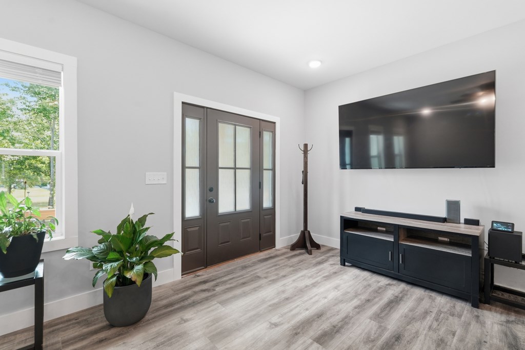 Residential in Smithville 2