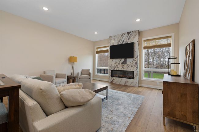 34TR - 18096 Tullymore Ln, House other with 5 bedrooms, 4 bathrooms and null parking in Leo IN | Image 13