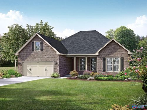 3108 Lisa Ln Se, Decatur, AL, 35603 | Card Image