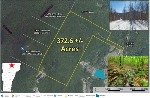 4166 Mines Rd, Lowell, VT, 05847 | Card Image