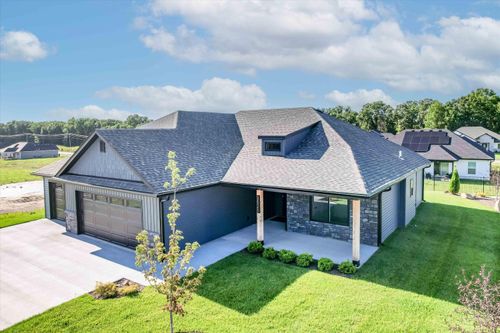 3525 Honey Shoal Dr, COLUMBIA, MO, 65202-5668 | Card Image