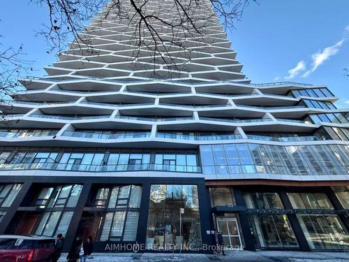 305-85 Wood St, Toronto, ON, M4Y0E8 | Card Image