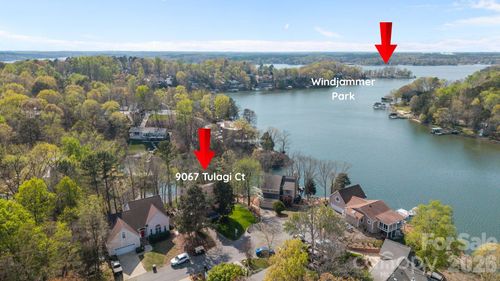9067 Tulagi Ct, Tega Cay, SC, 29708-9331 | Card Image