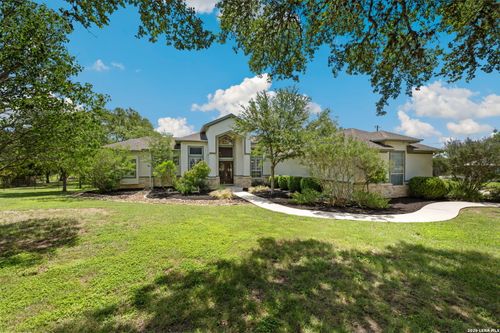 431 Comal Run, Bulverde, TX, 78163-3263 | Card Image