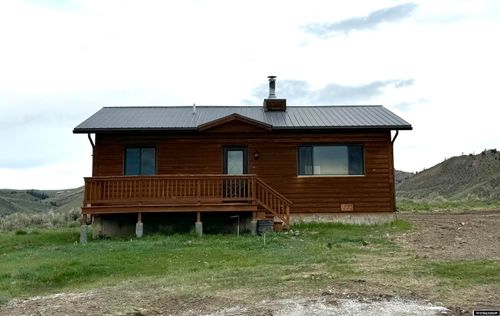 1064 Lot 3 Horsecreek Ranch Road, Dubois, WY, 82513 | Card Image