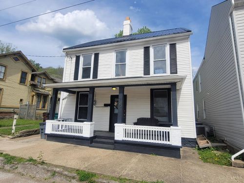 102 N 3rd St, Ripley, OH, 45167-1113 | Card Image