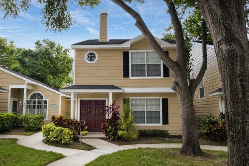 2384 Hounds Trl, PALM HARBOR, FL, 34683-2460 | Card Image