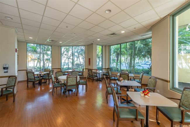 APT-1403 - 1314 Kalakaua Ave, Condo with 2 bedrooms, 1 bathrooms and 1 parking in Honolulu HI | Image 15