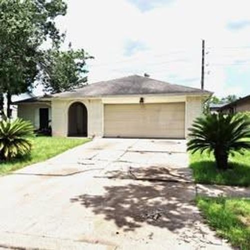 7439 Navidad Rd, Houston, TX, 77083-3811 | Card Image