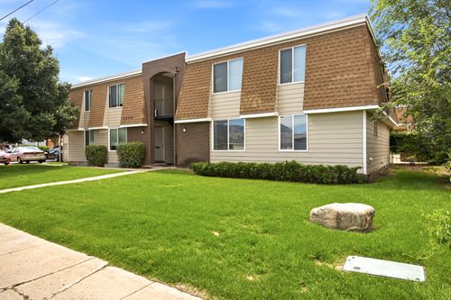 2-445 W 4900 S, Washington Terrace, UT, 84405-6354 | Card Image
