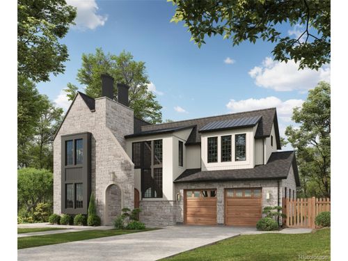 354 Cherry St, Denver, CO, 80220-5639 | Card Image