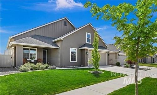 5933 W Daphne Dr, Meridian, ID, 83646-7226 | Card Image