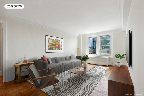 15e-800 W End Ave, New York, NY, 10025-5467 | Card Image