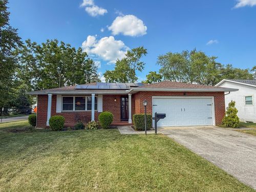 3084 Sawyer Dr, Grove City, OH, 43123-3309 | Card Image