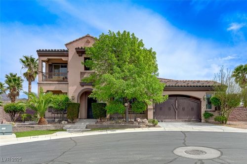 2824 Sisteron Ct, Henderson, NV, 89044-0323 | Card Image