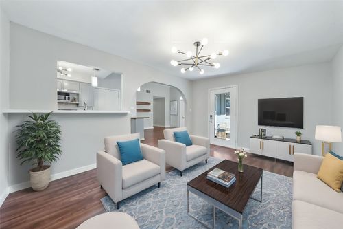 6205 Waycross Dr, Austin, TX, 78745-4161 | Card Image