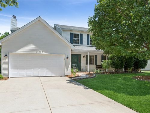 24902 W Ambrose Rd, Plainfield, IL, 60585-6702 | Card Image