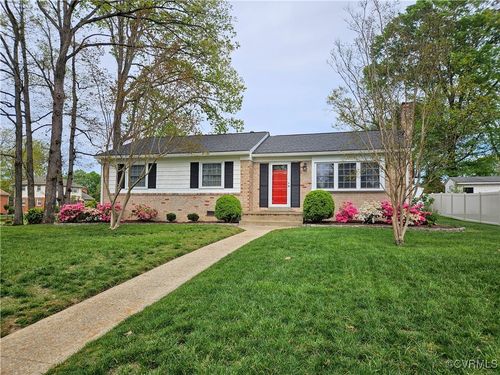 4205 Donaldwood Dr, Henrico, VA, 23294-5618 | Card Image