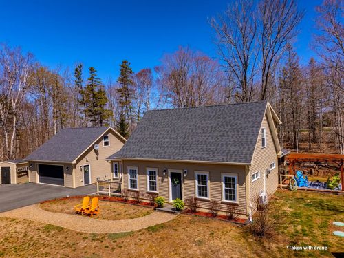 264 Tremont Mountain Rd, South Tremont, NS, B0P1R0 | Card Image