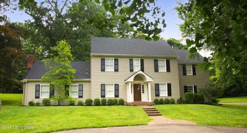 1403 Walnut Ln, Anchorage, KY, 40223-2446 | Card Image