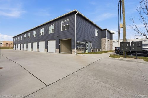 5-1241 Woodward Heights Blvd, Hazel Park, MI, 48030-1557 | Card Image